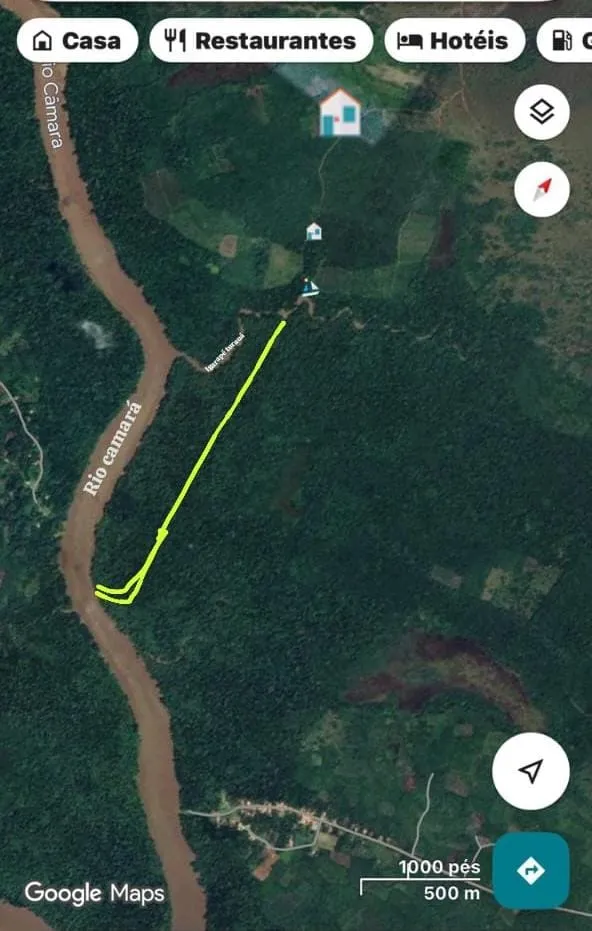 Sítio em Salvaterra/Pará — Ref 3KJY27 — Imagem 16