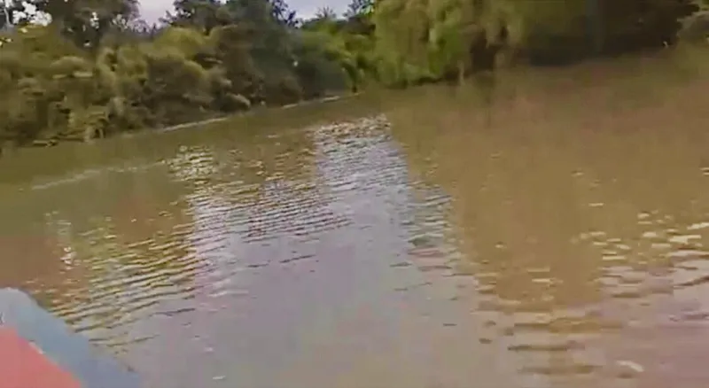 Sítio em Salvaterra/Pará — Ref 3KJY27 — Imagem 14