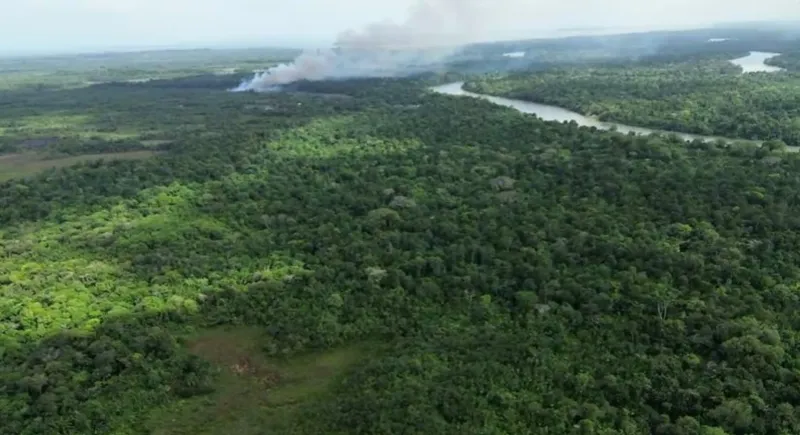 Sítio em Salvaterra/Pará — Ref 3KJY27 — Imagem 5