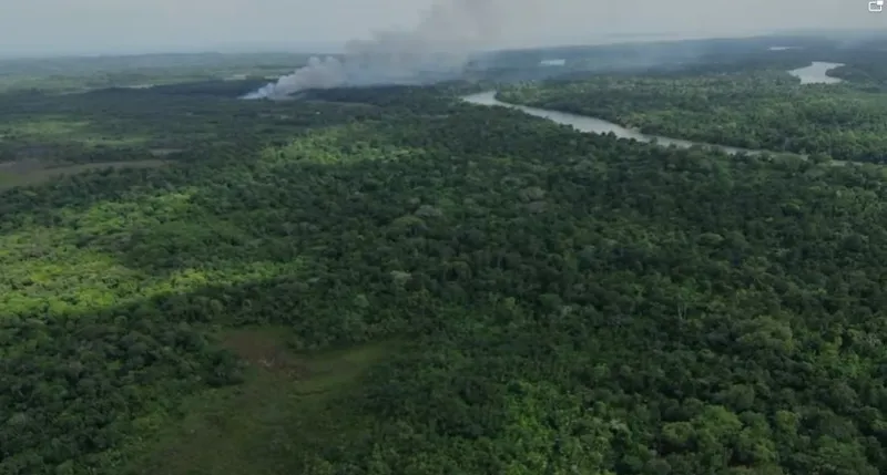 Sítio em Salvaterra/Pará — Ref 3KJY27 — Imagem 11