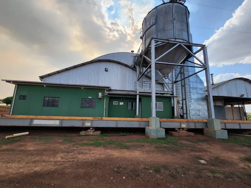 Fazenda em Formoso/Minas Gerais — Ref RAUCFP — Imagem 2