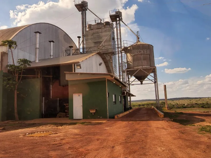 Fazenda em Formoso/Minas Gerais — Ref RAUCFP — Imagem 3