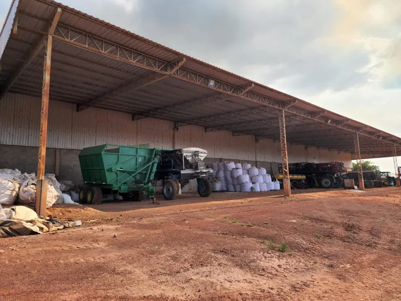 Fazenda em Formoso/Minas Gerais — Ref RAUCFP — Imagem 4