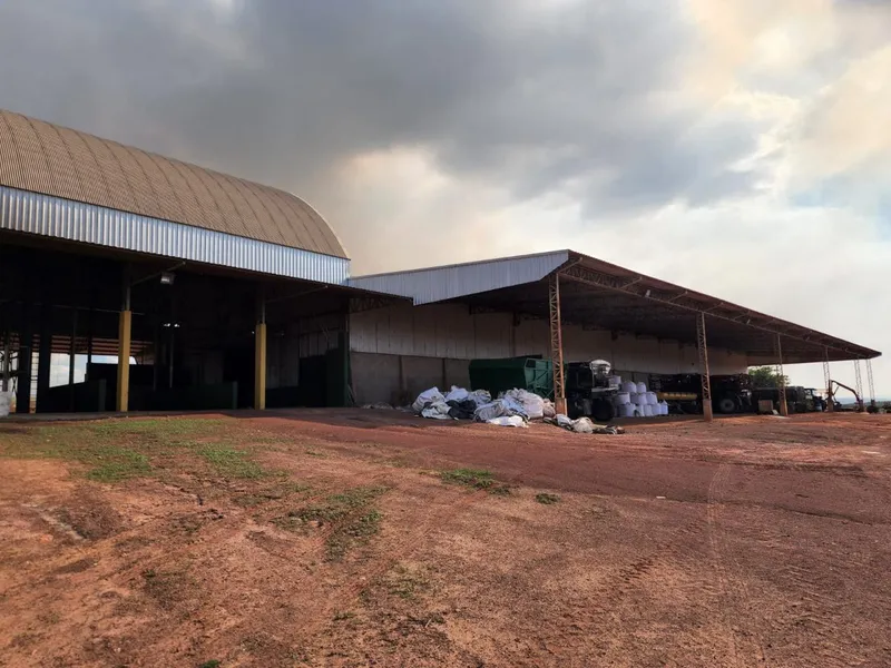 Fazenda em Formoso/Minas Gerais — Ref RAUCFP — Imagem 5