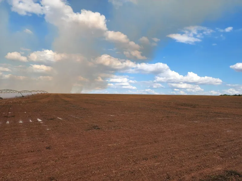 Fazenda em Formoso/Minas Gerais — Ref RAUCFP — Imagem 7