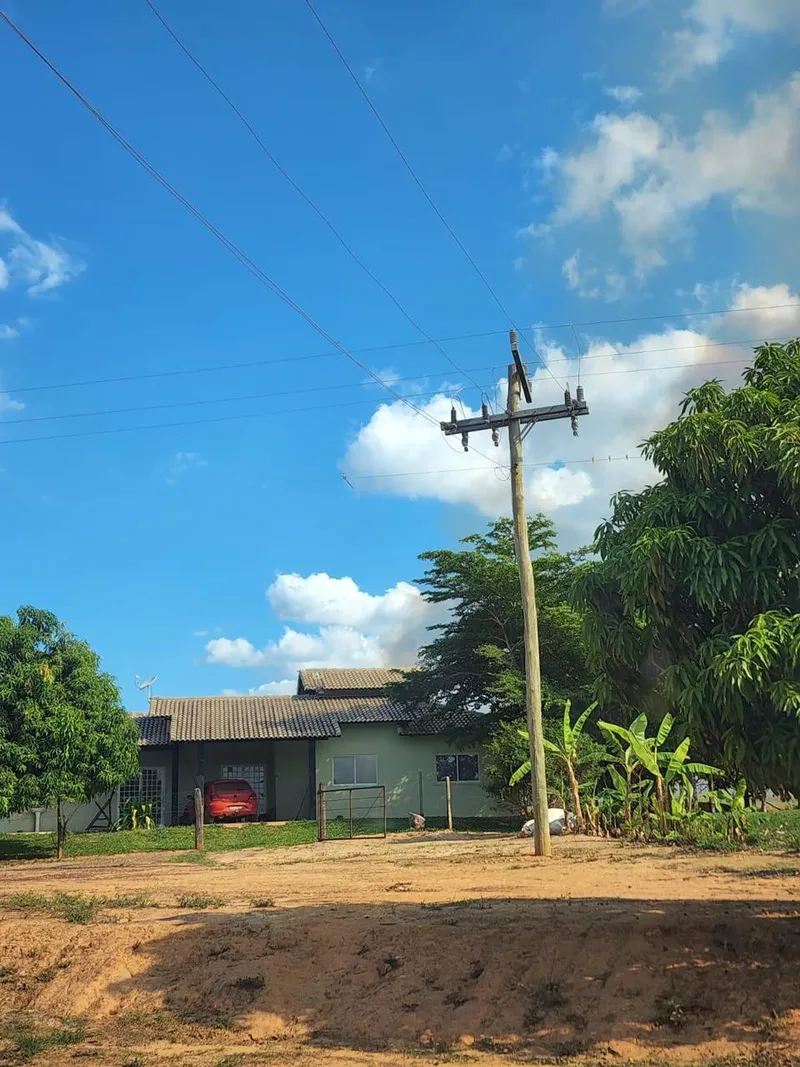 Fazenda em Formoso/Minas Gerais — Ref RAUCFP — Imagem 10