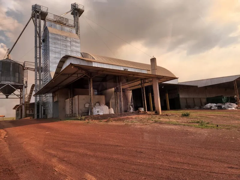 Fazenda em Formoso/Minas Gerais — Ref RAUCFP — Imagem 11