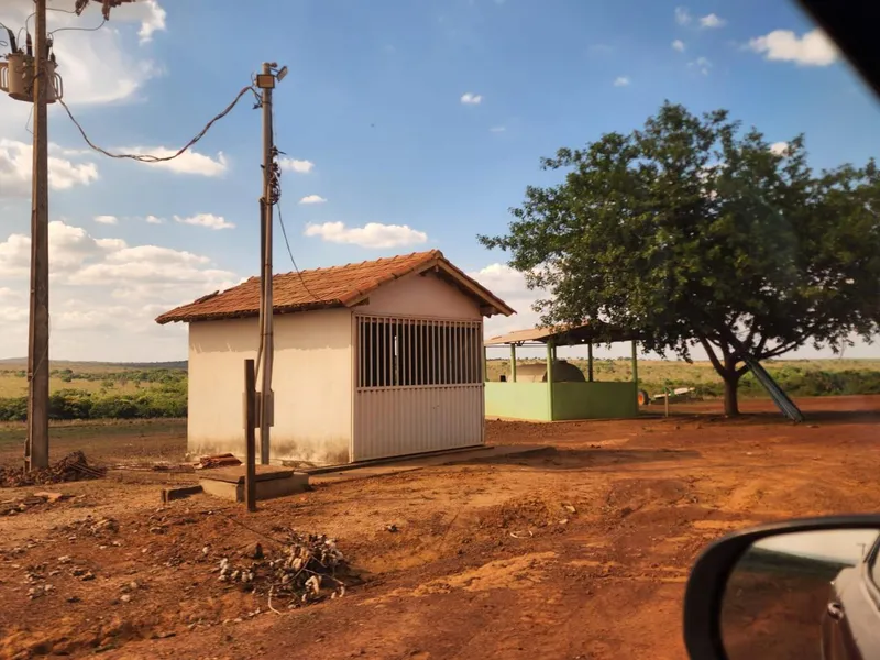 Fazenda em Formoso/Minas Gerais — Ref RAUCFP — Imagem 12