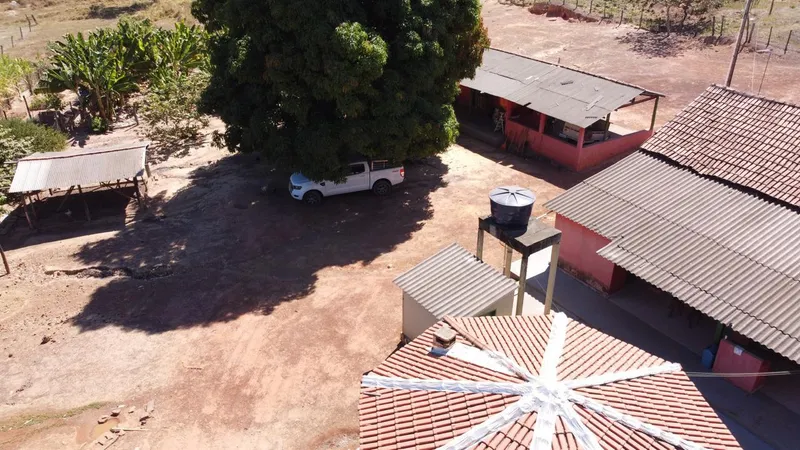 Fazenda em Formosa/Goiás — Ref HAL1Q2 — Imagem 7