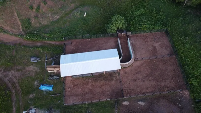 Fazenda em Formosa/Goiás — Ref HAL1Q2 — Imagem 6