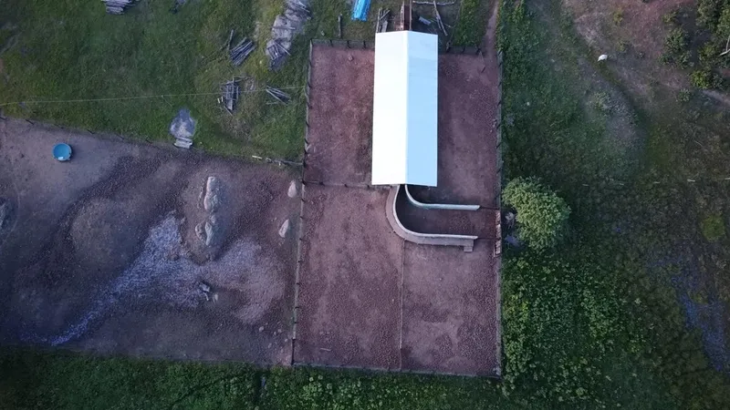 Fazenda em Formosa/Goiás — Ref HAL1Q2 — Imagem 5