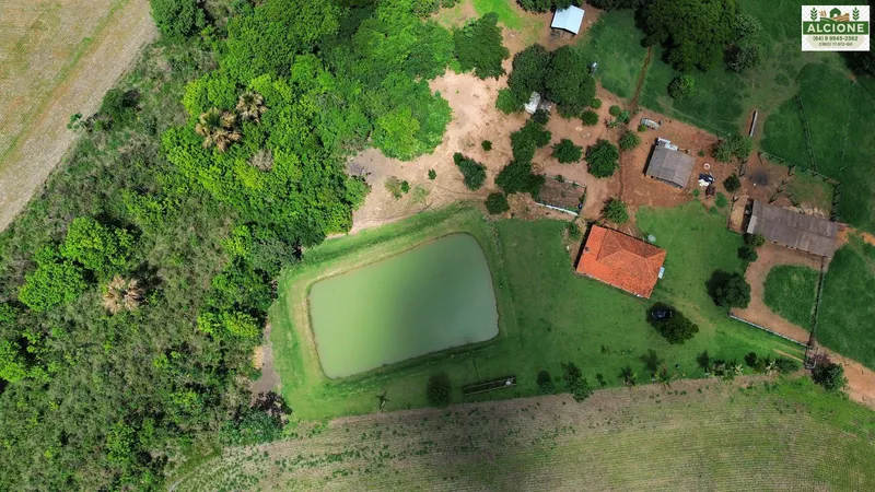Fazenda em Rio Verde/Goiás — Ref 2KE1IJ — Imagem 2