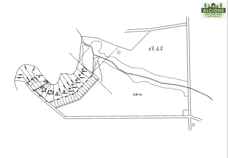 Fazenda em Rio Verde/Goiás — Ref 2KE1IJ — Imagem 4
