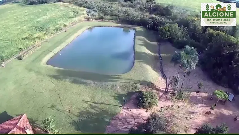 Fazenda em Rio Verde/Goiás — Ref 2KE1IJ — Imagem 9