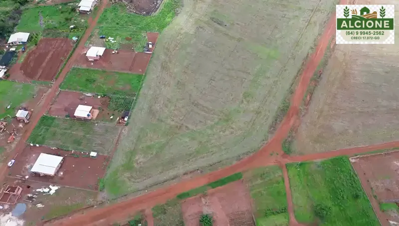 Fazenda em Rio Verde/Goiás — Ref 2KE1IJ — Imagem 11
