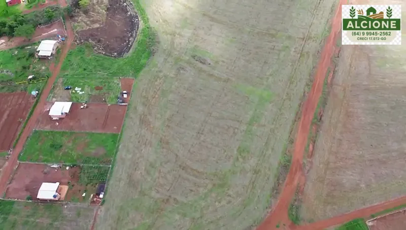 Fazenda em Rio Verde/Goiás — Ref 2KE1IJ — Imagem 12