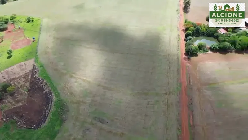 Fazenda em Rio Verde/Goiás — Ref 2KE1IJ — Imagem 13