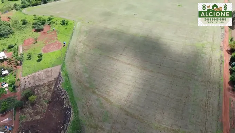 Fazenda em Rio Verde/Goiás — Ref 2KE1IJ — Imagem 14