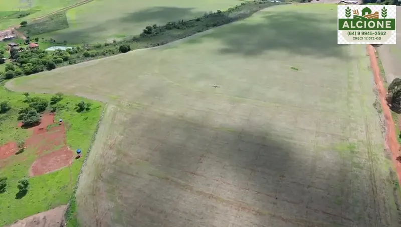 Fazenda em Rio Verde/Goiás — Ref 2KE1IJ — Imagem 15