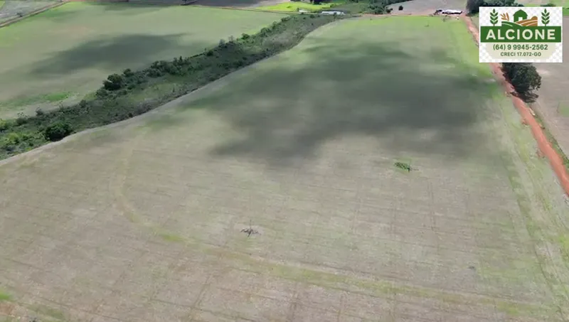 Fazenda em Rio Verde/Goiás — Ref 2KE1IJ — Imagem 16