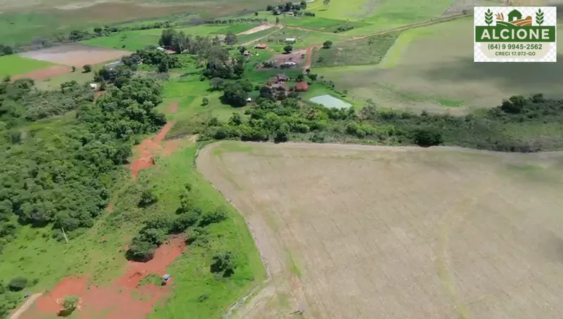 Fazenda em Rio Verde/Goiás — Ref 2KE1IJ — Imagem 17
