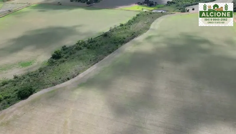 Fazenda em Rio Verde/Goiás — Ref 2KE1IJ — Imagem 19