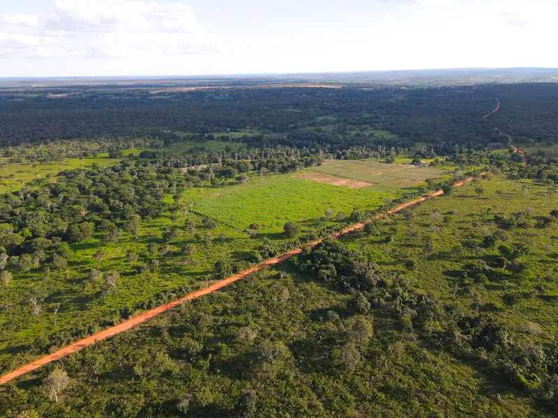 Fazenda em Coração de Jesus/Minas Gerais — Ref 6HO92X — Imagem 3