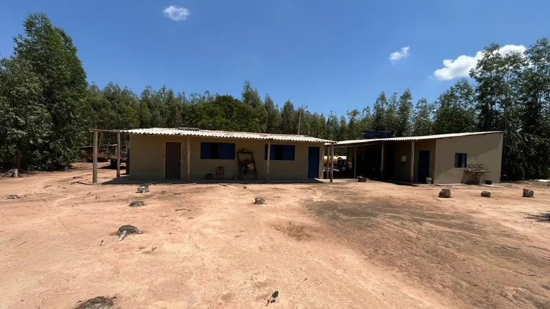 Fazenda em João Pinheiro/Minas Gerais — Ref G34B4O — Imagem 11