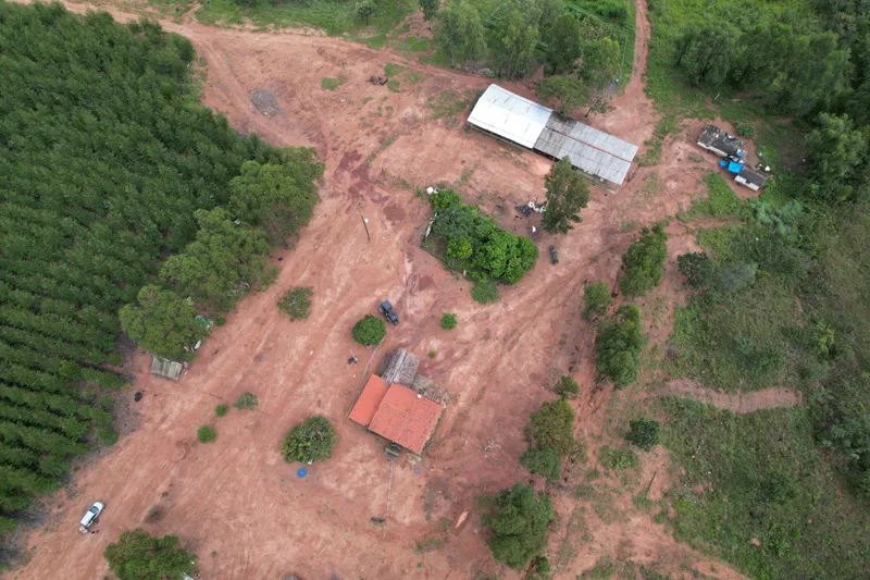 Fazenda em João Pinheiro/Minas Gerais — Ref G34B4O — Imagem 6