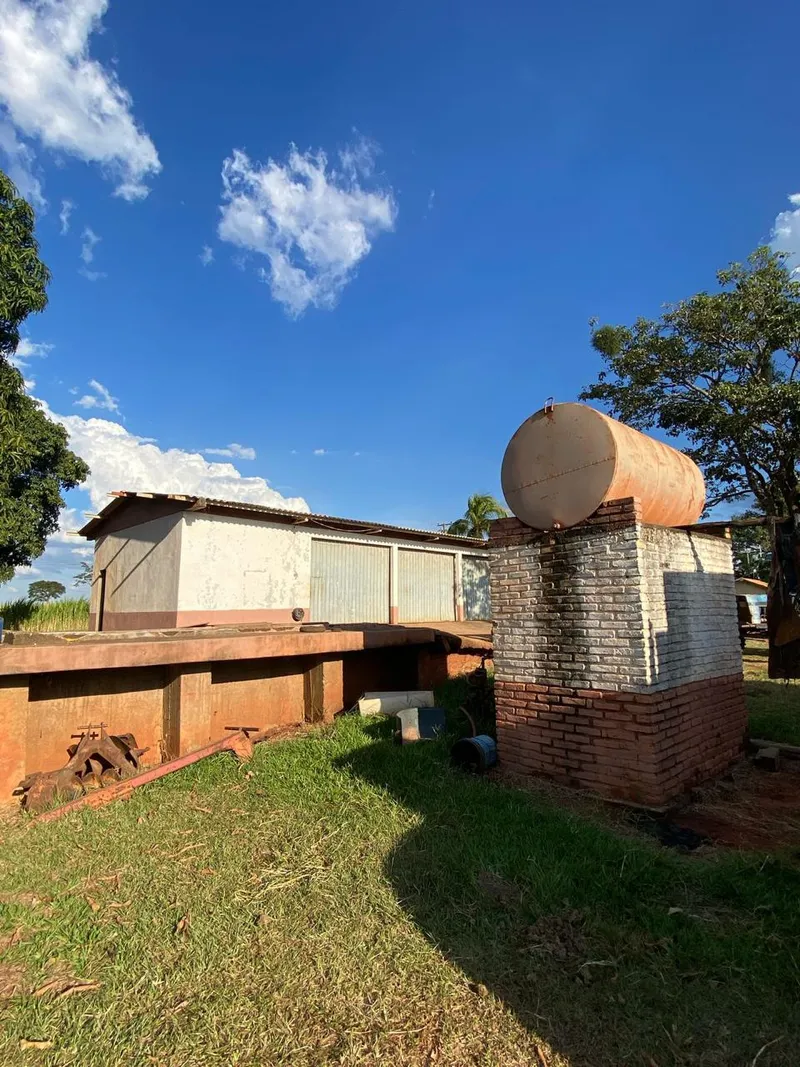 Fazenda em Terra Rica/Paraná — Ref BBVA9Q — Imagem 6