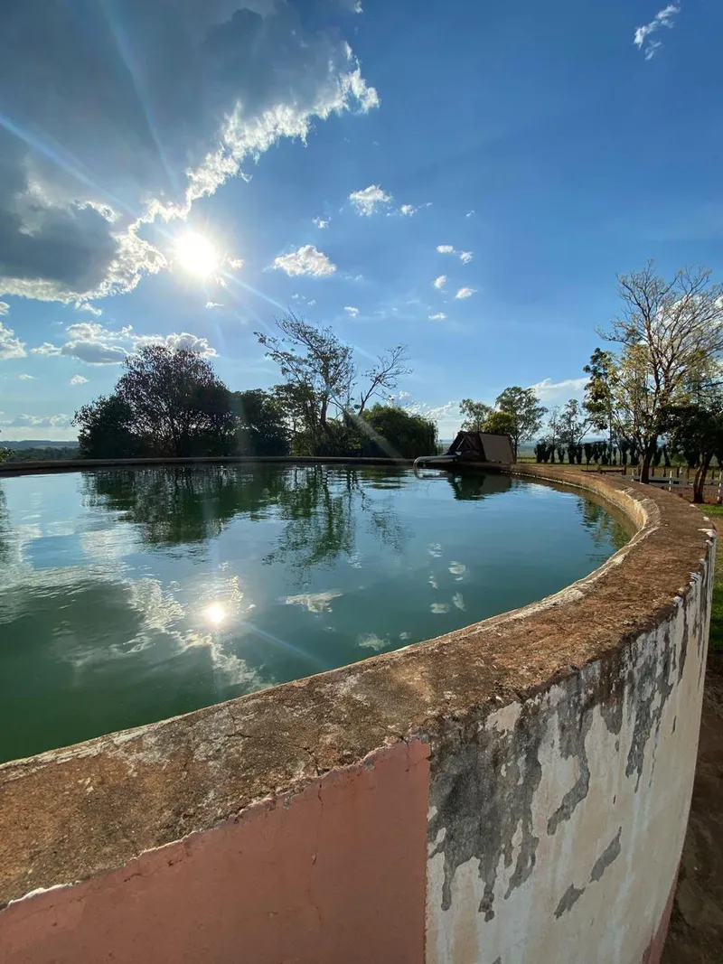 Fazenda em Terra Rica/Paraná — Ref BBVA9Q — Imagem 3