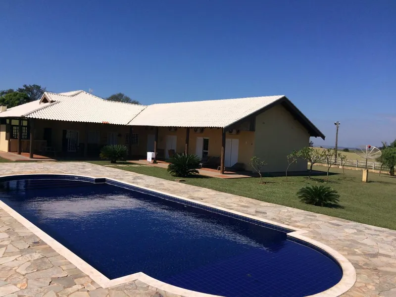 Fazenda em Terra Rica/Paraná — Ref BBVA9Q — Imagem 8