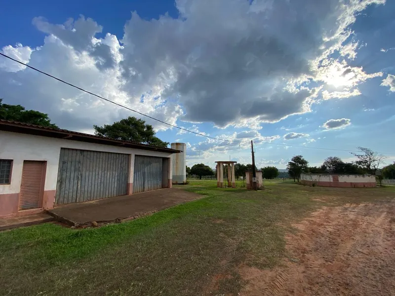 Fazenda em Terra Rica/Paraná — Ref BBVA9Q — Imagem 5