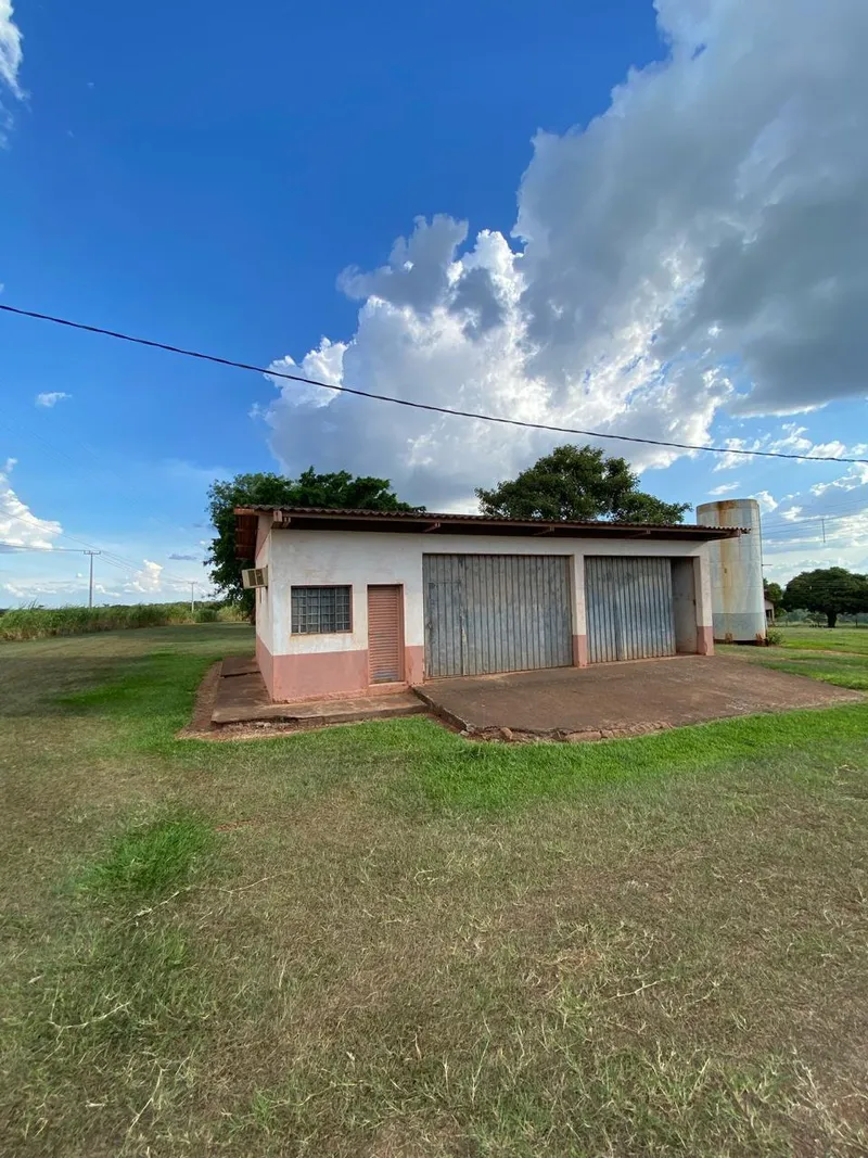 Fazenda em Terra Rica/Paraná — Ref BBVA9Q — Imagem 7