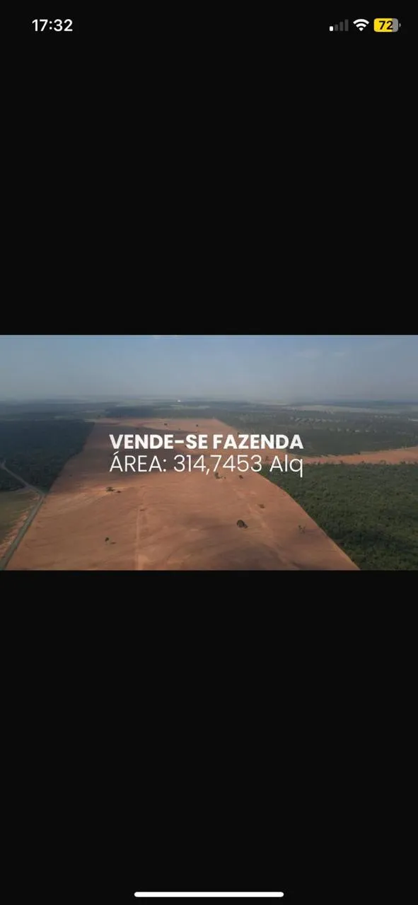Fazenda em Terra Rica/Paraná — Ref BBVA9Q — Imagem 12