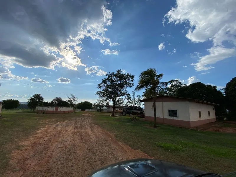 Fazenda em Terra Rica/Paraná — Ref BBVA9Q — Imagem 4