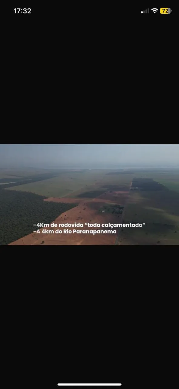 Fazenda em Terra Rica/Paraná — Ref BBVA9Q — Imagem 13