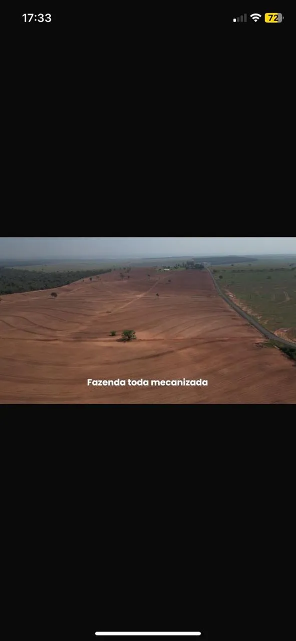 Fazenda em Terra Rica/Paraná — Ref BBVA9Q — Imagem 14