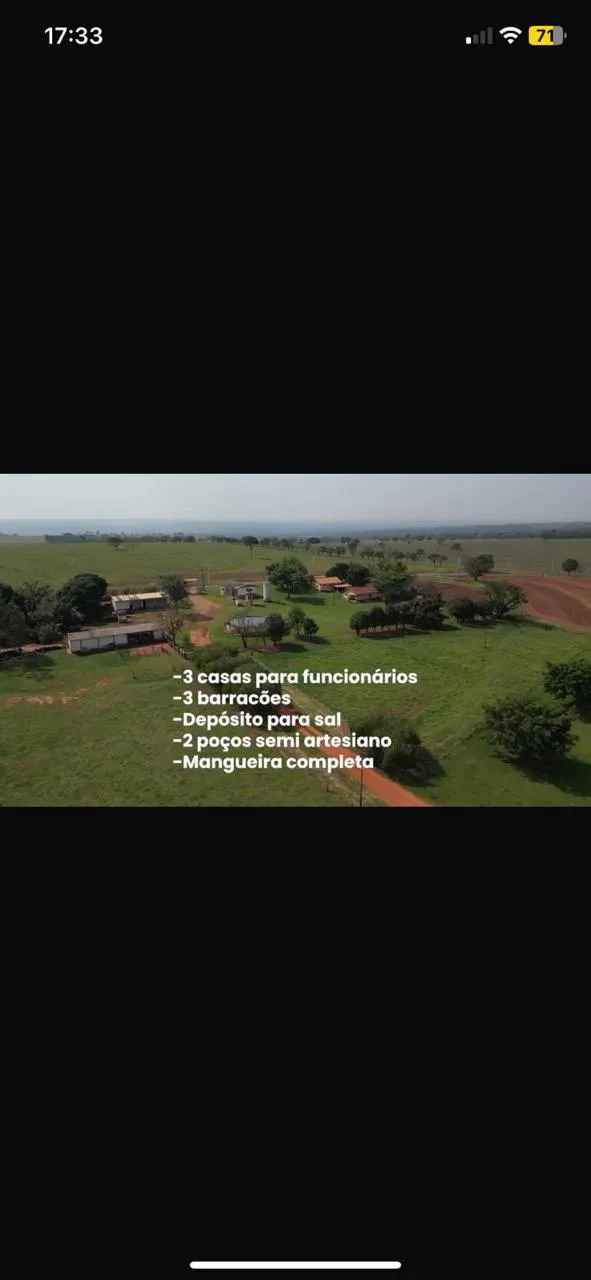 Fazenda em Terra Rica/Paraná — Ref BBVA9Q — Imagem 15