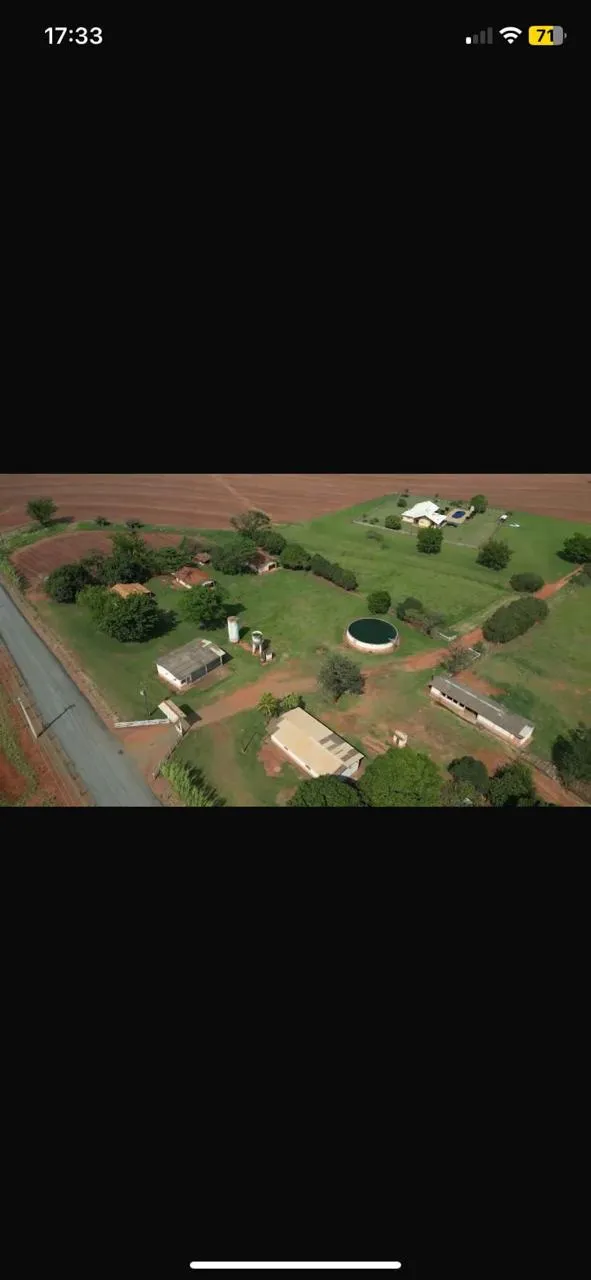 Fazenda em Terra Rica/Paraná — Ref BBVA9Q — Imagem 18