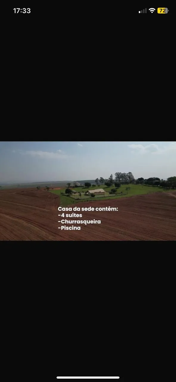 Fazenda em Terra Rica/Paraná — Ref BBVA9Q — Imagem 16