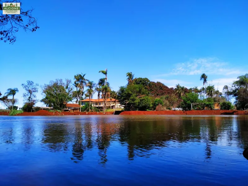 Sítio em Perolândia/Goiás — Ref 9V8S2L — Imagem 7