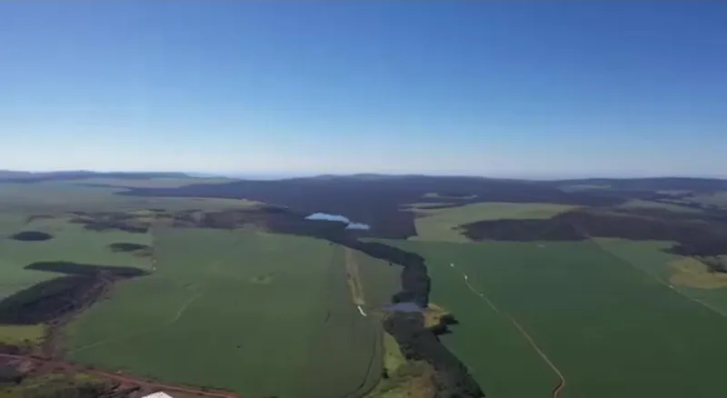 Fazenda em São João d'Aliança/Goiás — Ref WHMTVJ — Imagem 2
