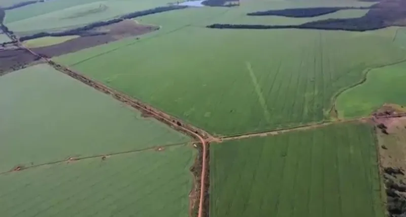 Fazenda em São João d'Aliança/Goiás — Ref WHMTVJ — Imagem 3