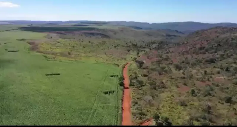 Fazenda em São João d'Aliança/Goiás — Ref WHMTVJ — Imagem 6