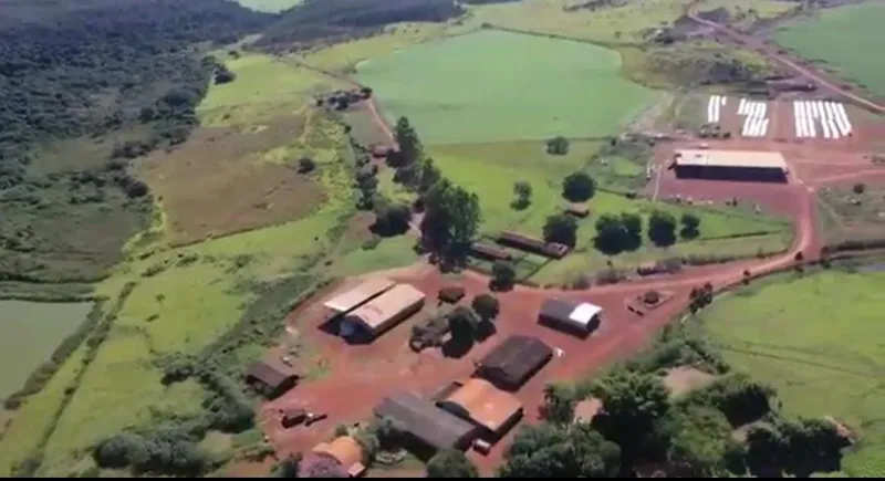 Fazenda em São João d'Aliança/Goiás — Ref Y4S9WA — Imagem 4