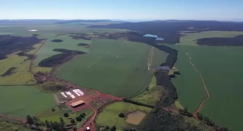 Fazenda em São João d'Aliança/Goiás — Ref Y4S9WA — Imagem 5
