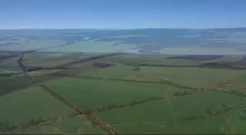 Fazenda em São João d'Aliança/Goiás — Ref Y4S9WA — Imagem 7