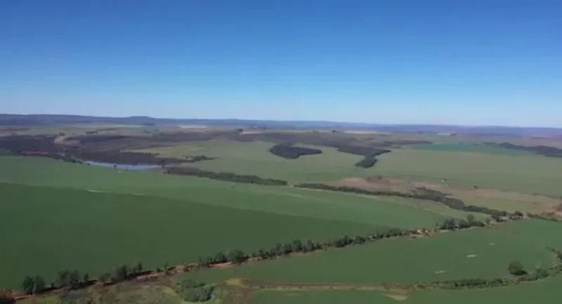 Fazenda em São João d'Aliança/Goiás — Ref Y4S9WA — Imagem 8