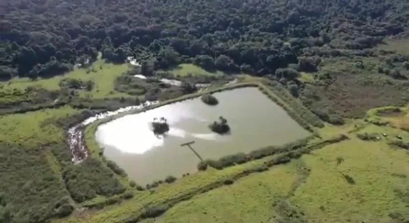 Fazenda em São João d'Aliança/Goiás — Ref Y4S9WA — Imagem 6